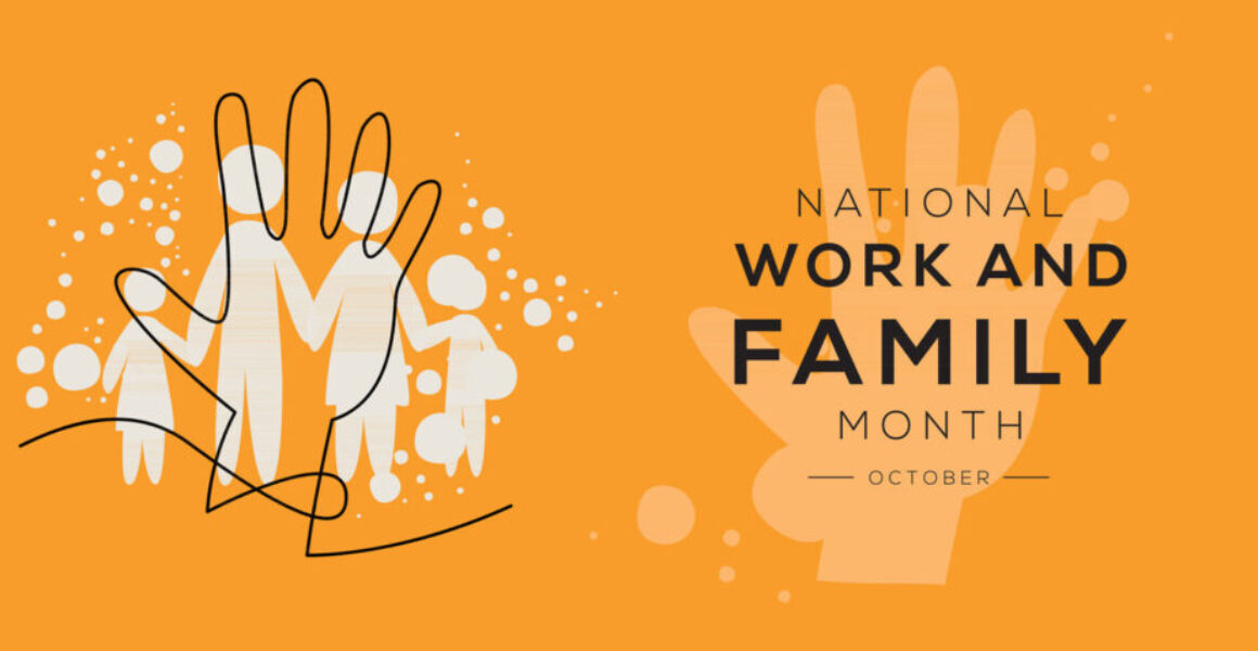 Elliott Broidy Recognizes National Work and Family Month, Emphasizing Balance as Key to Long-Term Success