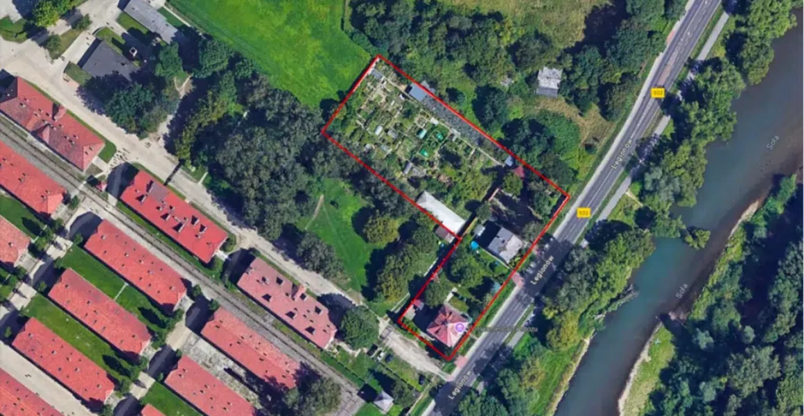 Elliott Broidy Supports Historic Site’s Transformation in Poland