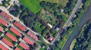 Elliott Broidy Supports Historic Site’s Transformation in Poland