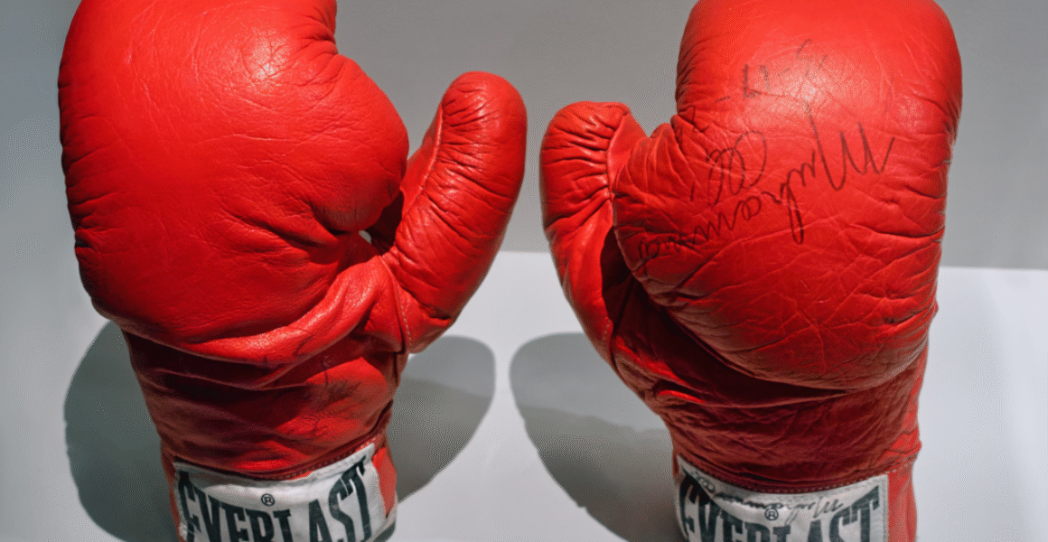 Muhammad Ali’s Accountant Tells His Story For The First Time!