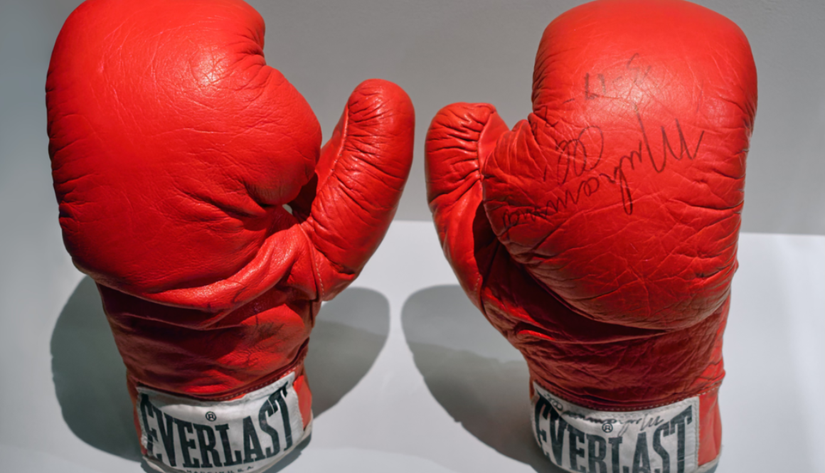 Muhammad Ali