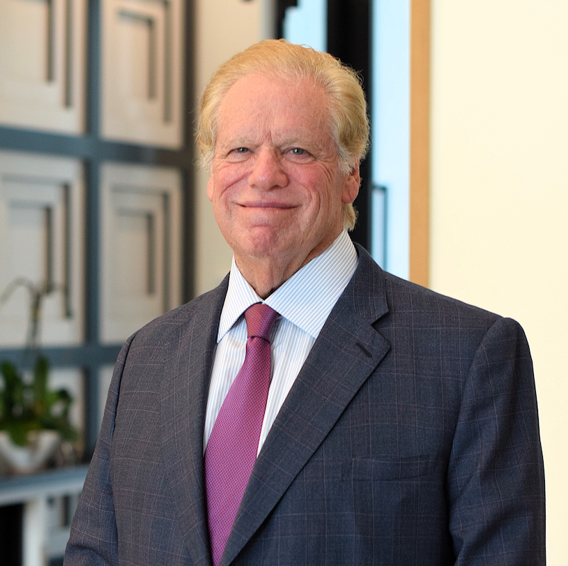 About Elliott Broidy