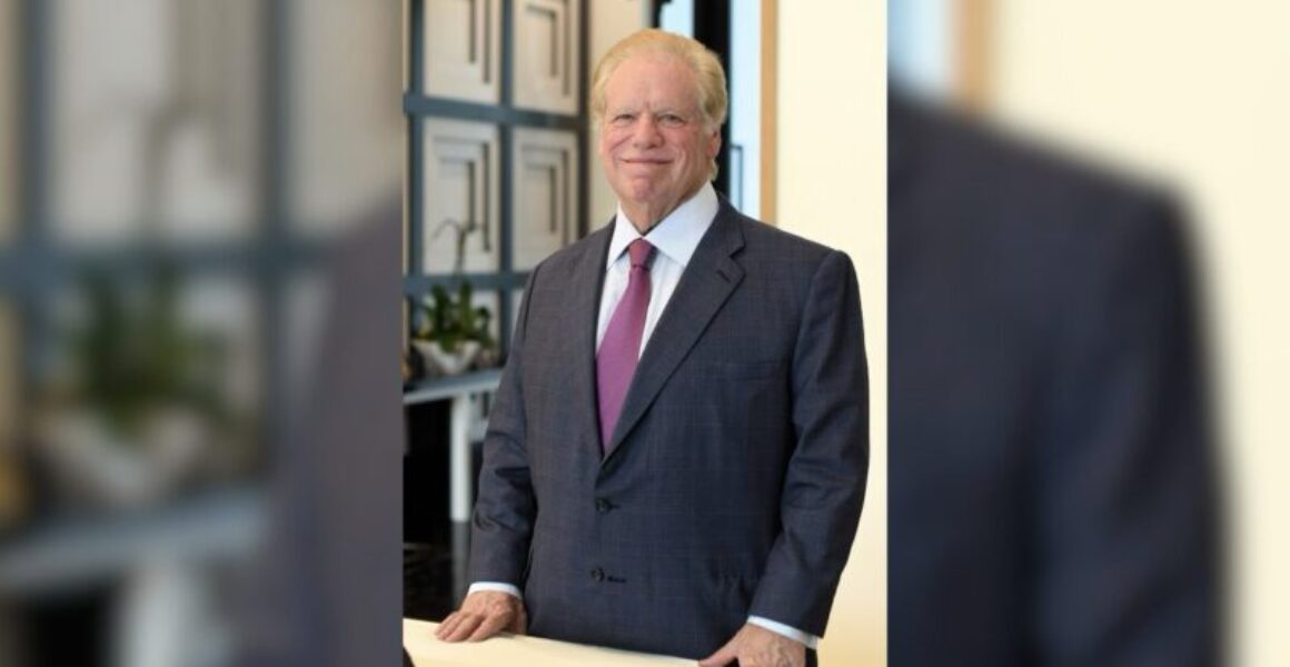 From Tragedy to Innovation: How One Entrepreneur Found His Mission in Defense Technology