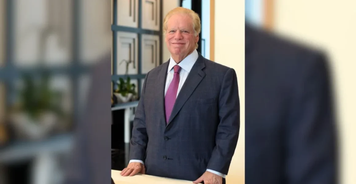 The Inspirery Interview with Elliott Broidy