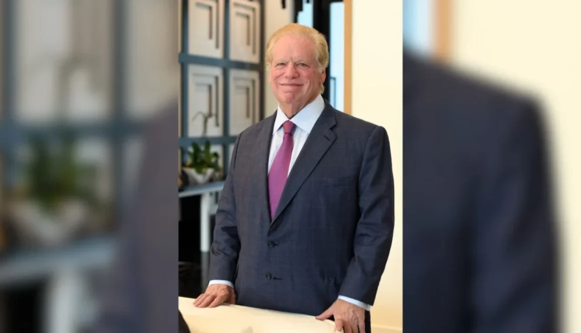 Elliott Broidy Inspirery