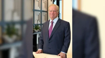 Elliott Broidy Inspirery