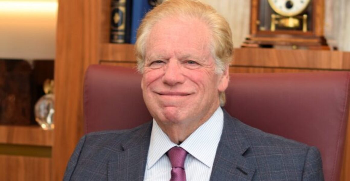 Philanthropist and entrepreneur Elliott Broidy to be recognized at congressional celebration in Washington, D.C.
