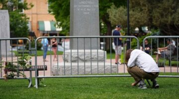 Armstrong Williams: ‘Shocked but not surprised’ at antisemitic violence