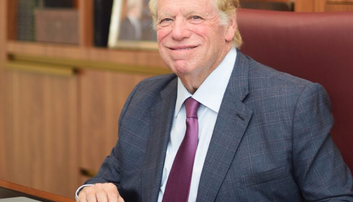 Elliott Broidy Philanthropy
