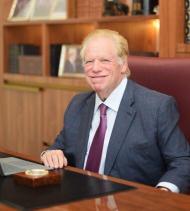 Elliott Broidy Philanthropy