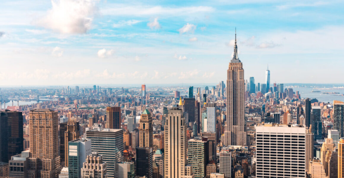 Elliott Broidy on Rabbi Pini Dunner’s A Populist in New York