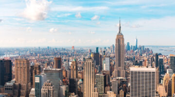 Elliott Broidy on Rabbi Pini Dunner’s A Populist in New York