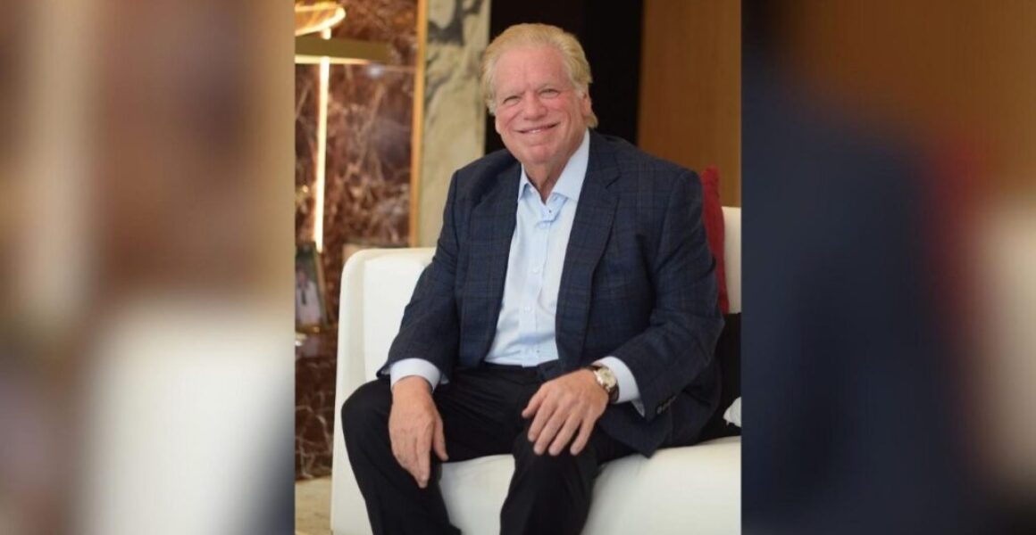 Inside the Mind of an Investor: Elliott Broidy on Spotting the Next Big Opportunity