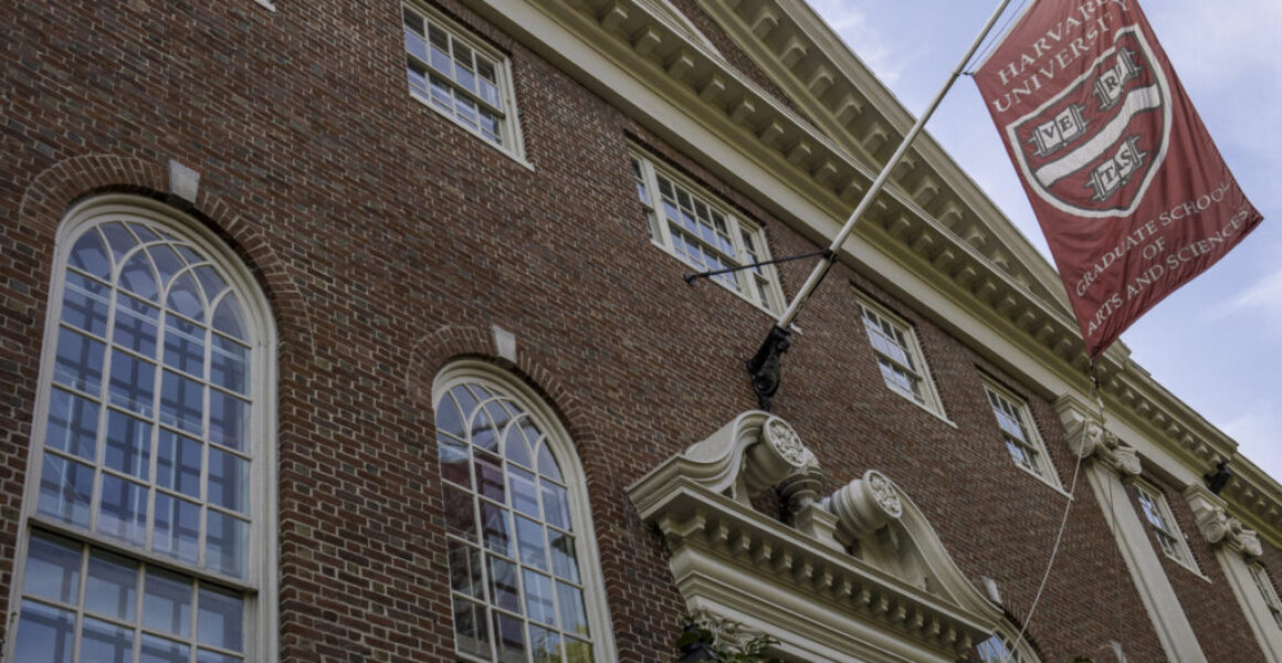 The battle to save Harvard – from itself