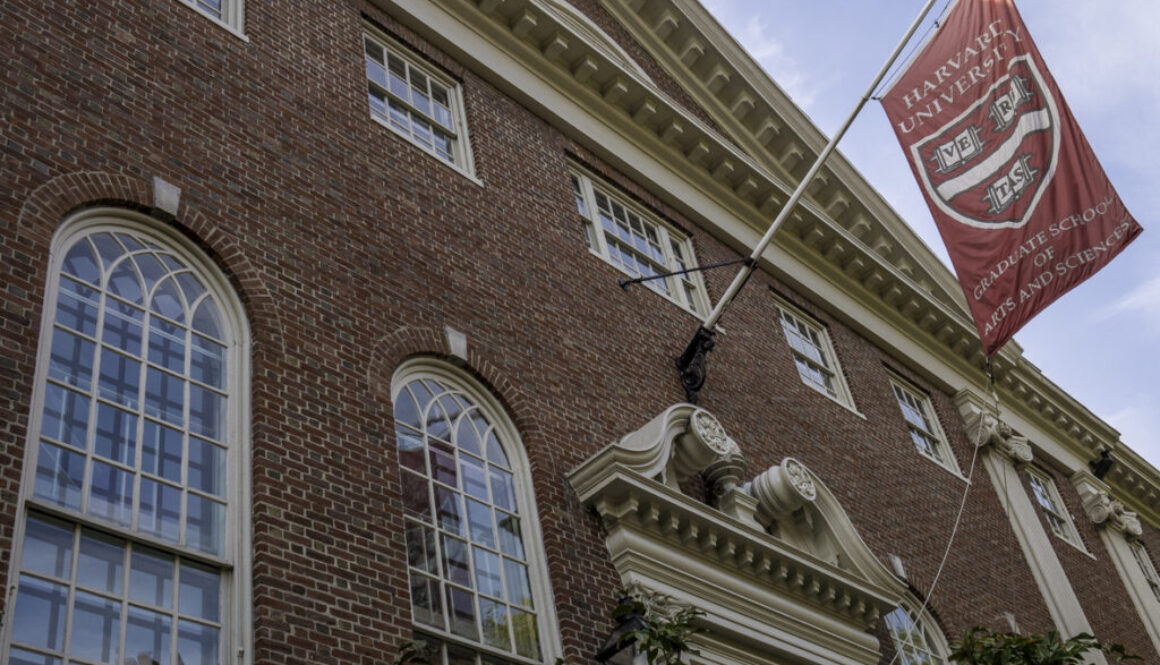 Elliott Broidy Harvard op-ed