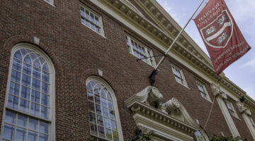 The battle to save Harvard – from itself