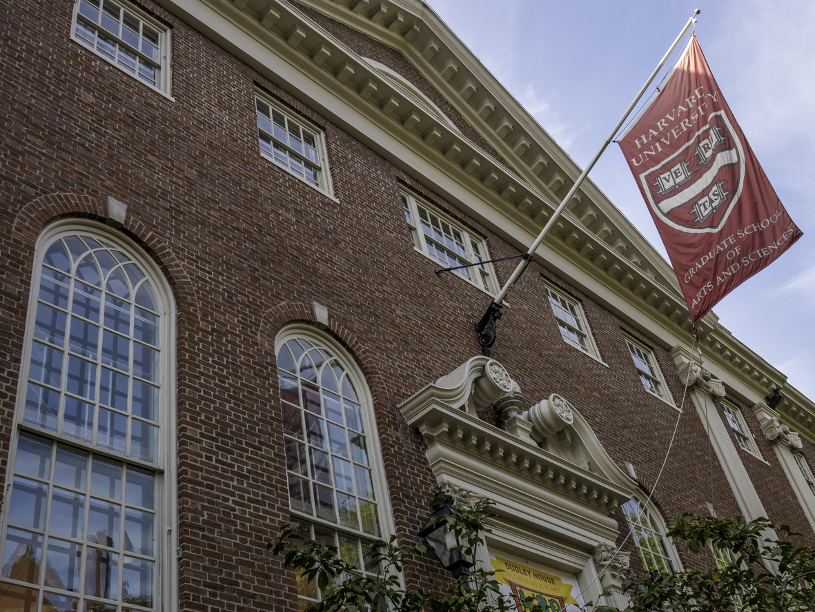 Elliott Broidy Harvard op-ed