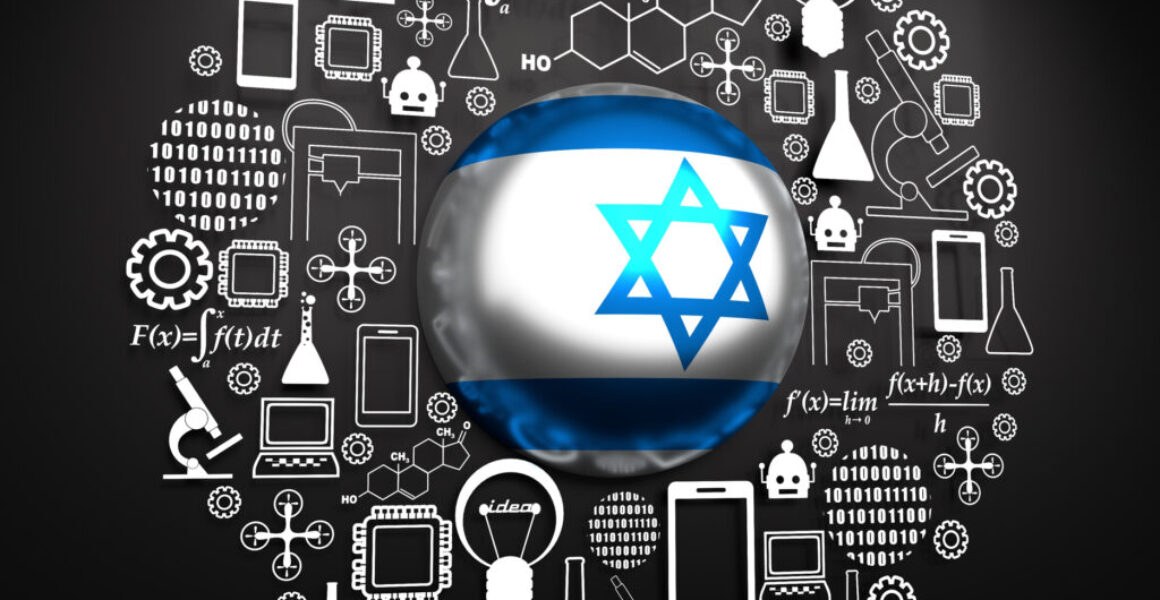 What Entrepreneurs Can Learn from the Israelis