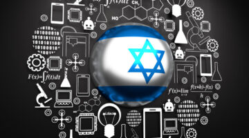 What Entrepreneurs Can Learn from the Israelis