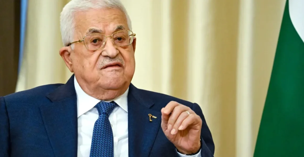 Lt. Col. (Res.) Maurice Hirsch: What Will the “State of Palestine” Look Like?