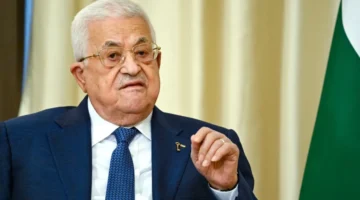 Lt. Col. (Res.) Maurice Hirsch: What Will the “State of Palestine” Look Like?