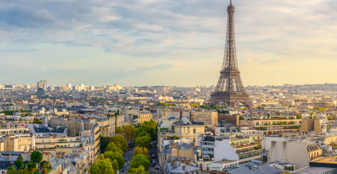 Ambassador Charles Kushner: A Letter to Emmanuel Macron