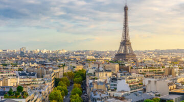 Ambassador Charles Kushner: A Letter to Emmanuel Macron
