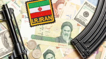 Elliott Broidy: A Strong Step Against Iran’s Terrorist Network