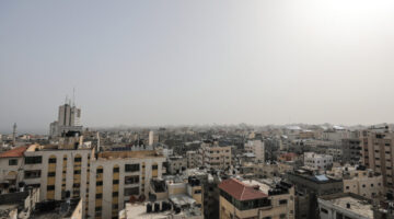 Elliott Broidy: It’s time to end the ‘Gaza genocide’ canard