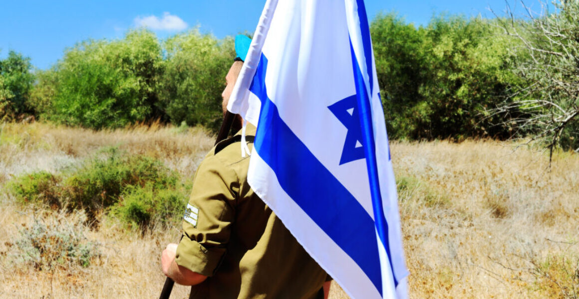 Alan Dershowitz: Israel Has Proved That Jewish Blood Is No Longer Cheap