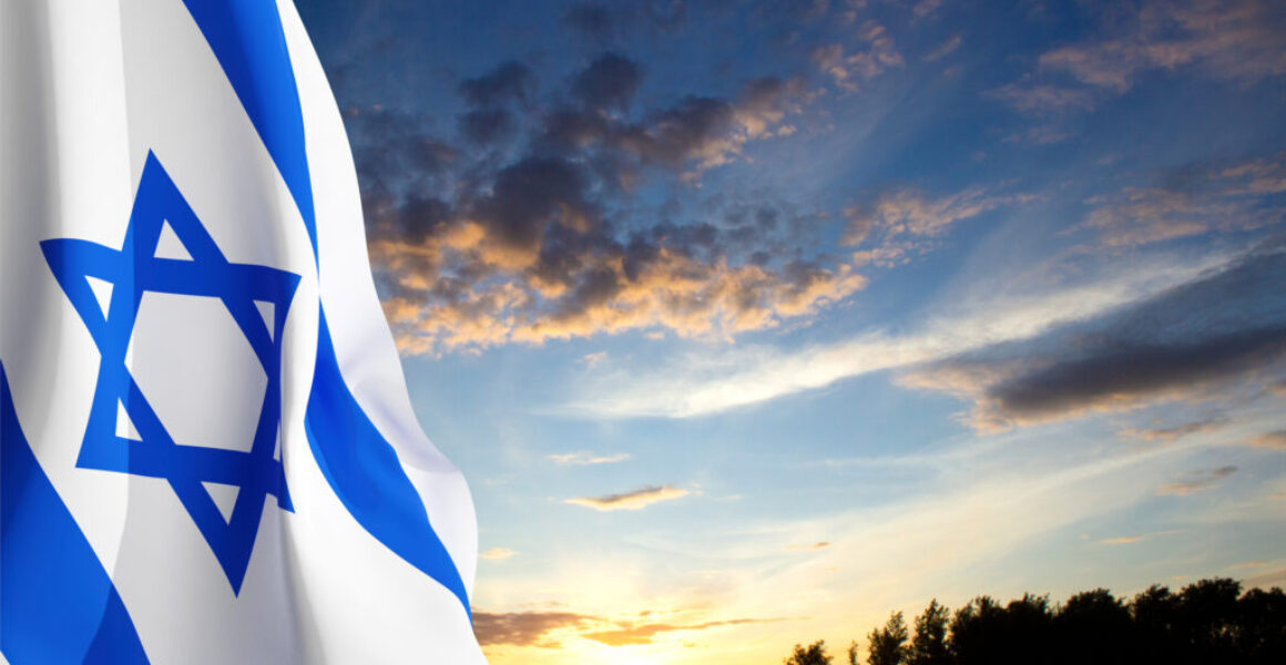 Rabbi Steven Burg: The ‘as a Jew’ disease of misrepresentation needs to stop