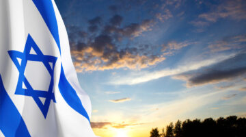 Rabbi Steven Burg: The ‘as a Jew’ disease of misrepresentation needs to stop
