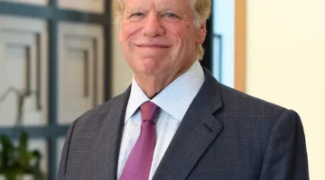 Elliott Broidy: The demonization of Israel: The newest form of the oldest hatred | Commentary