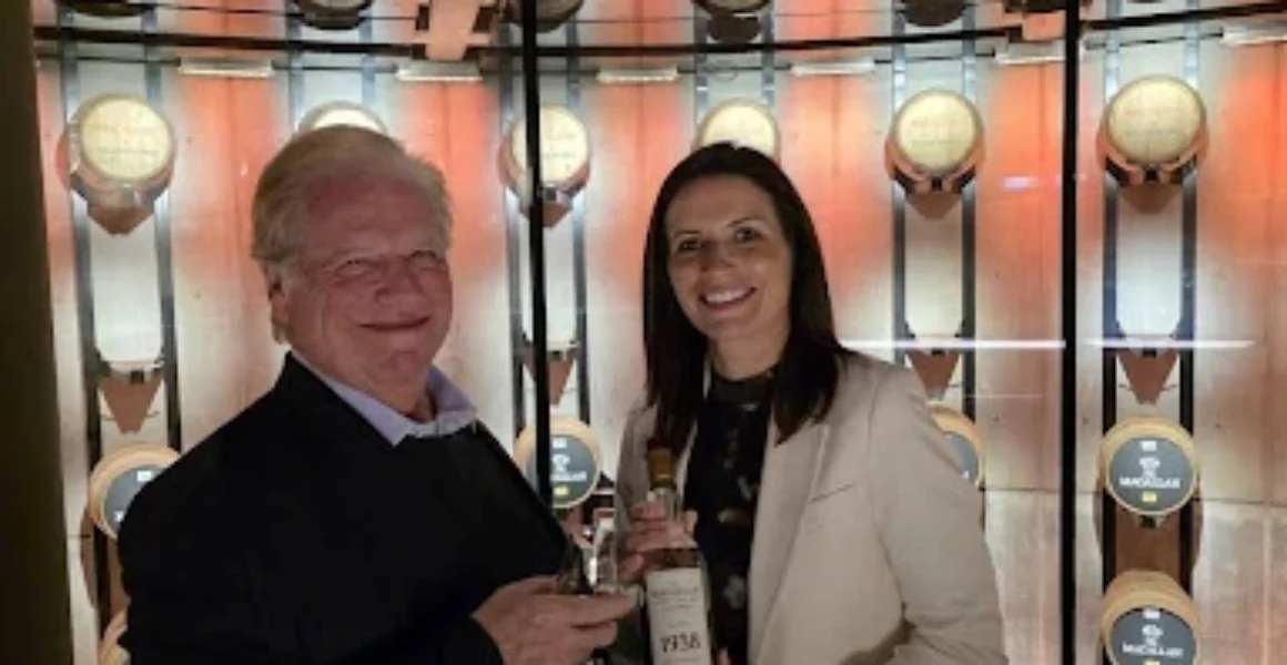 A Whisky Lover’s Journey