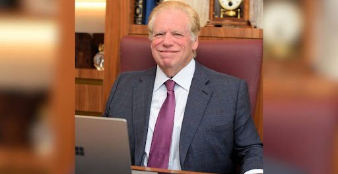 Elliott Broidy on National Security Tech, Defense Tech, and Commercial Innovation