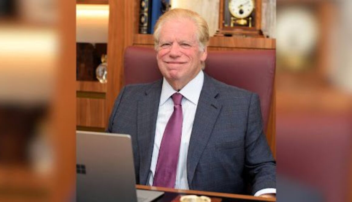 Elliott Broidy TechBullion October 2025