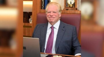 Elliott Broidy TechBullion October 2025