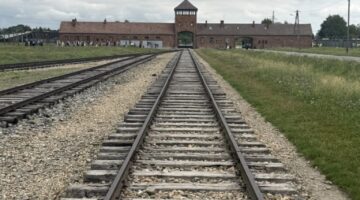 Schematic for the Holocaust