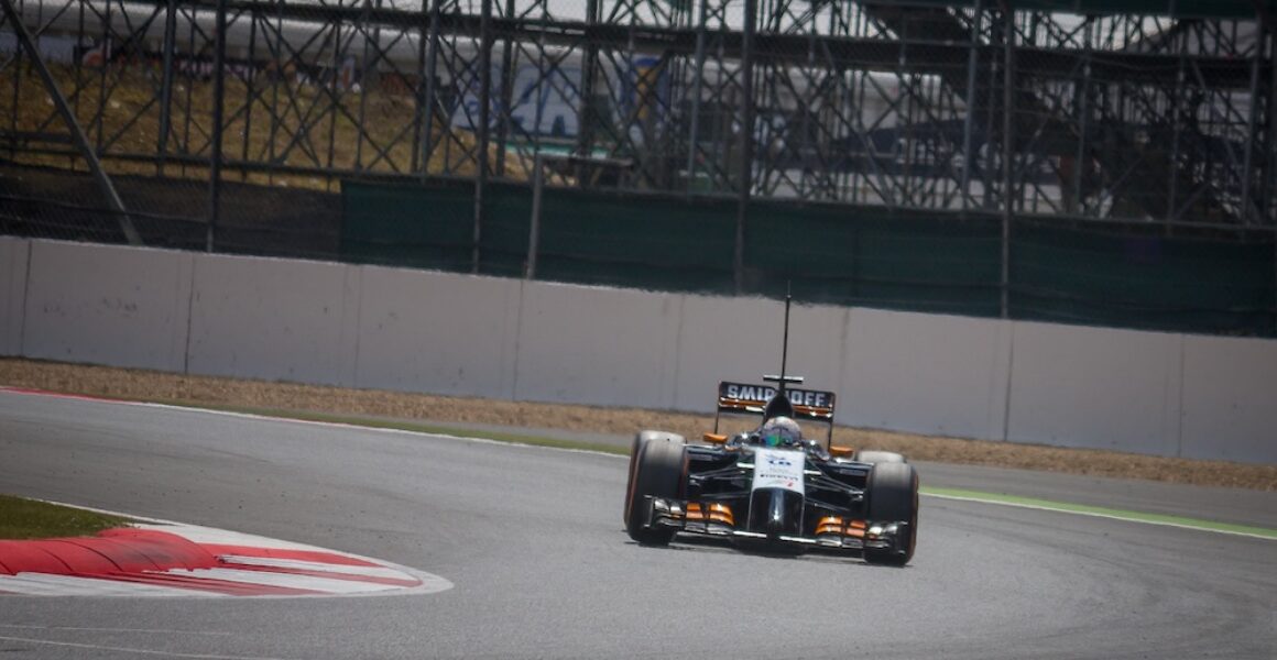 Elliott Broidy on Phil Hill, The American F1 Champion We Forgot