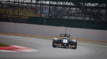 Elliott Broidy Phil Hill Formula One