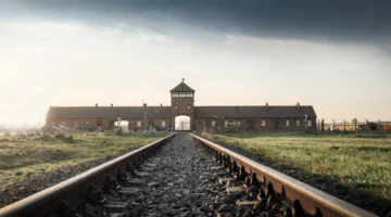 A message to the world on Holocaust Remembrance Day