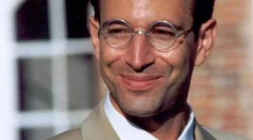 elliott-broidy-pearl-op-ed Judea Pearl’s tribute to his son Daniel dishonored by UCLA