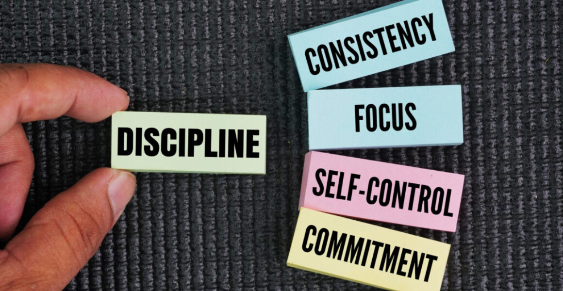 Why Discipline Matters More Than Motivation