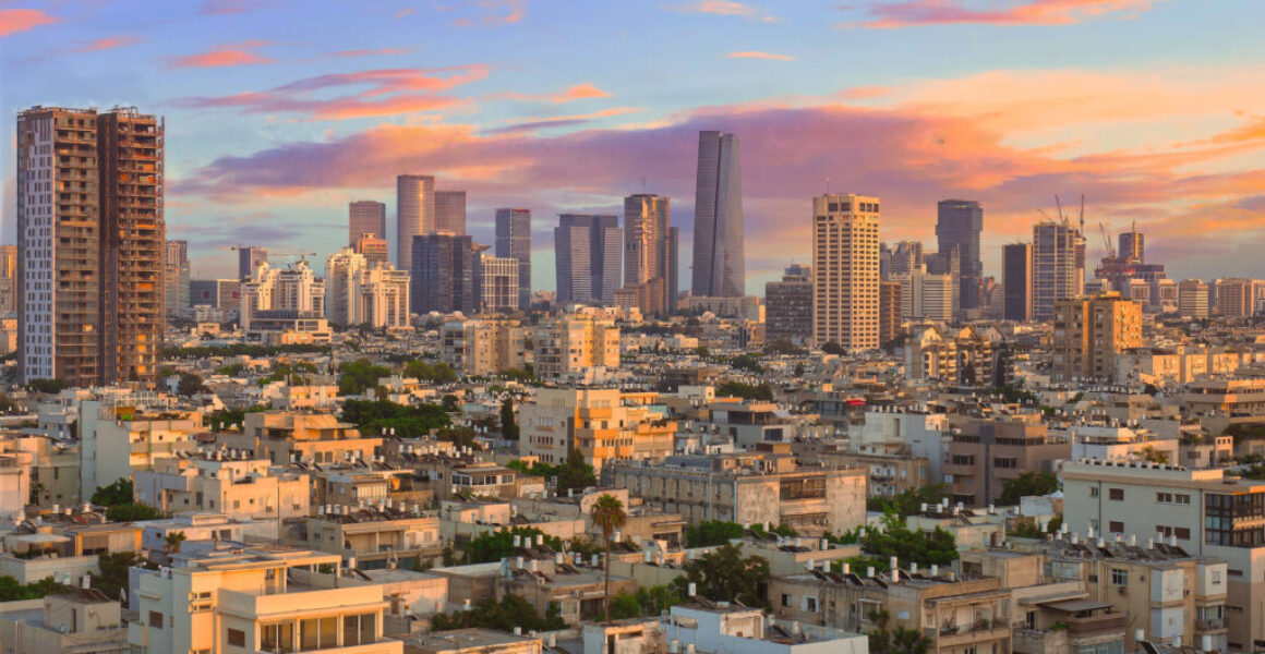 Israel Has Turned AI Into an Everyday Reality — And It’s Saving Lives