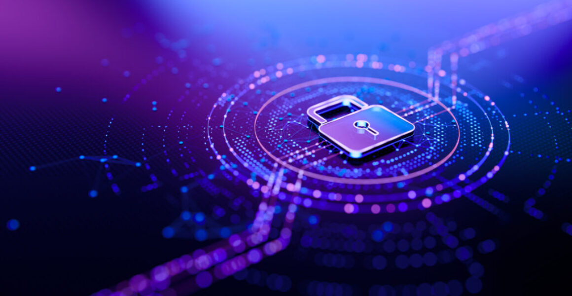 Cyber Security Data Protection Business Technology Privacy concept Anthropic’s Claude Mythos: A New Frontier In AI-Powered Cybersecurity