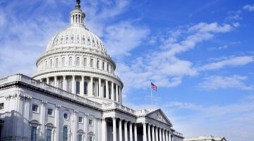 U.S. Senate Honor Philanthropist Elliott Broidy and Nobel Prize Winner Dr. Harvey Alter for Hepatitis C Discovery on Capitol Hill as Ebola Spreads