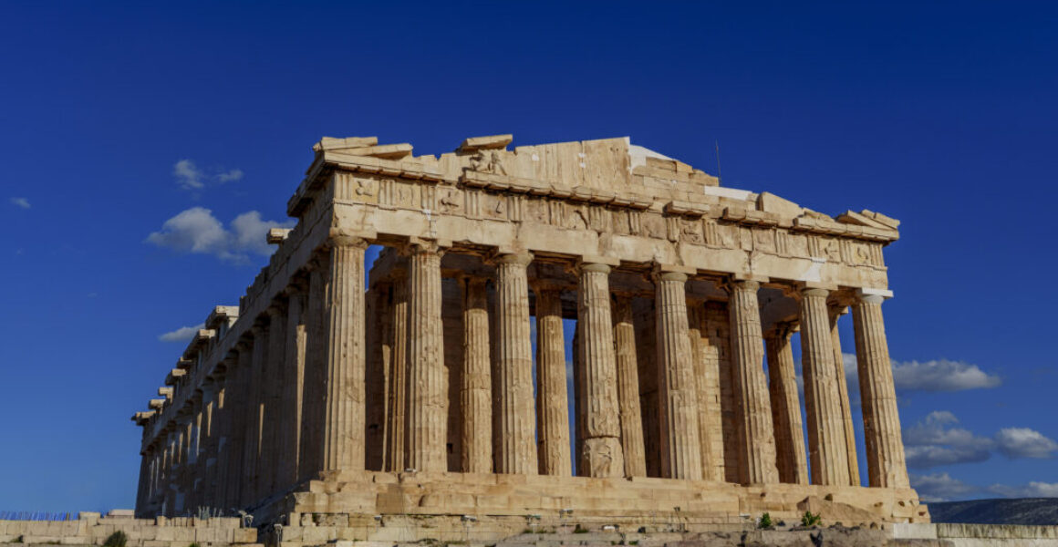 Why Serious Leaders Study History