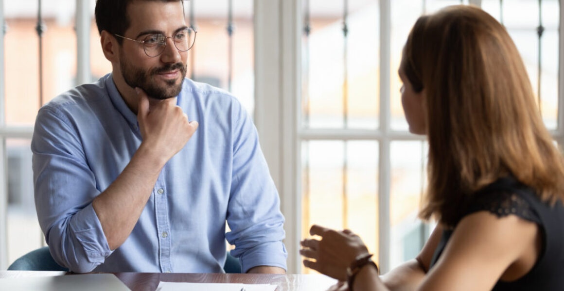 Why Listening Is an Underrated Leadership Skill