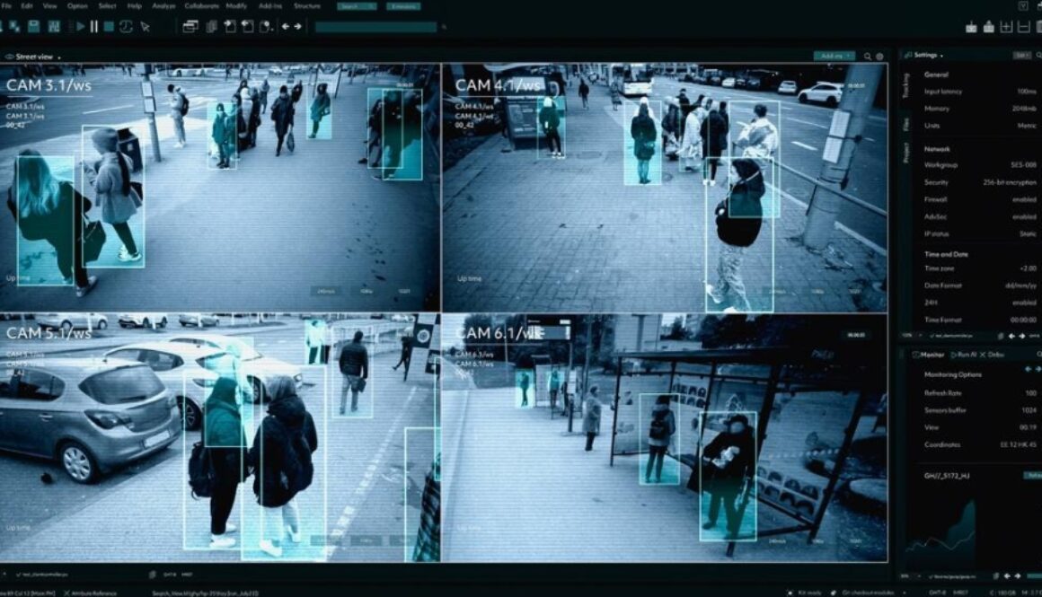 Elliott Broidy public safety technology