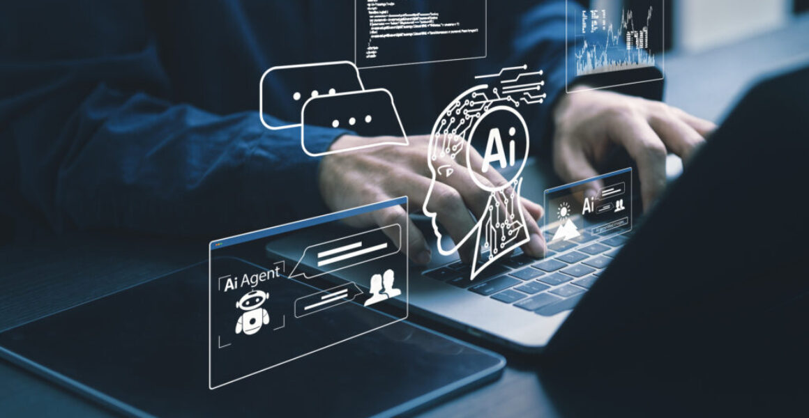 Elliott Broidy on What an AI Assistant Can Do for Executives